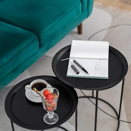 All For Sophie Apartments - Z Palarnia Kawy I Pracownia Artystyczna W Kamienicy - Art & Coffee In Historic Building Gdansk Room photo