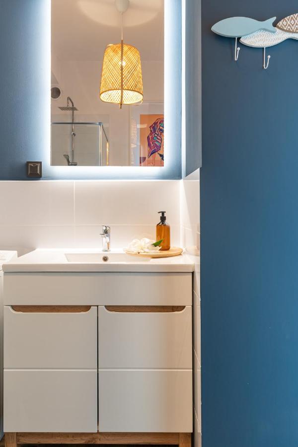 Appartamento All For Sophie Apartments - Bezplatny Parking & Palarnia Kawy I Pracownia Artystyczna W Kamienicy - Free Parking & Art And Coffee In Historic Building *