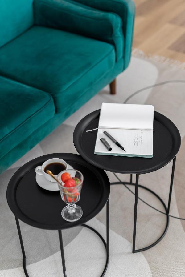 All For Sophie Apartments - Bezplatny Parking & Palarnia Kawy I Pracownia Artystyczna W Kamienicy - Free Parking & Art And Coffee In Historic Building *