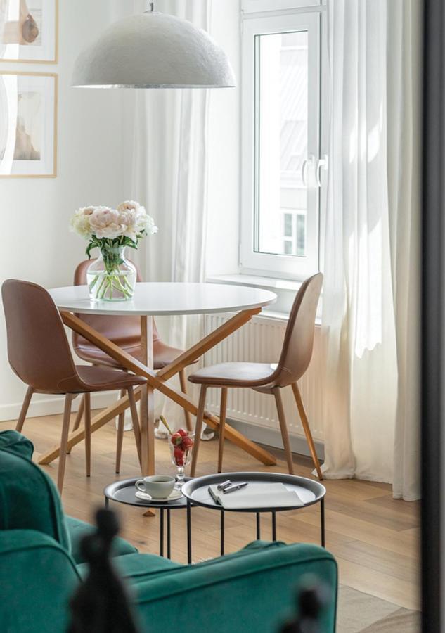 All For Sophie Apartments - Bezplatny Parking & Palarnia Kawy I Pracownia Artystyczna W Kamienicy - Free Parking & Art And Coffee In Historic Building