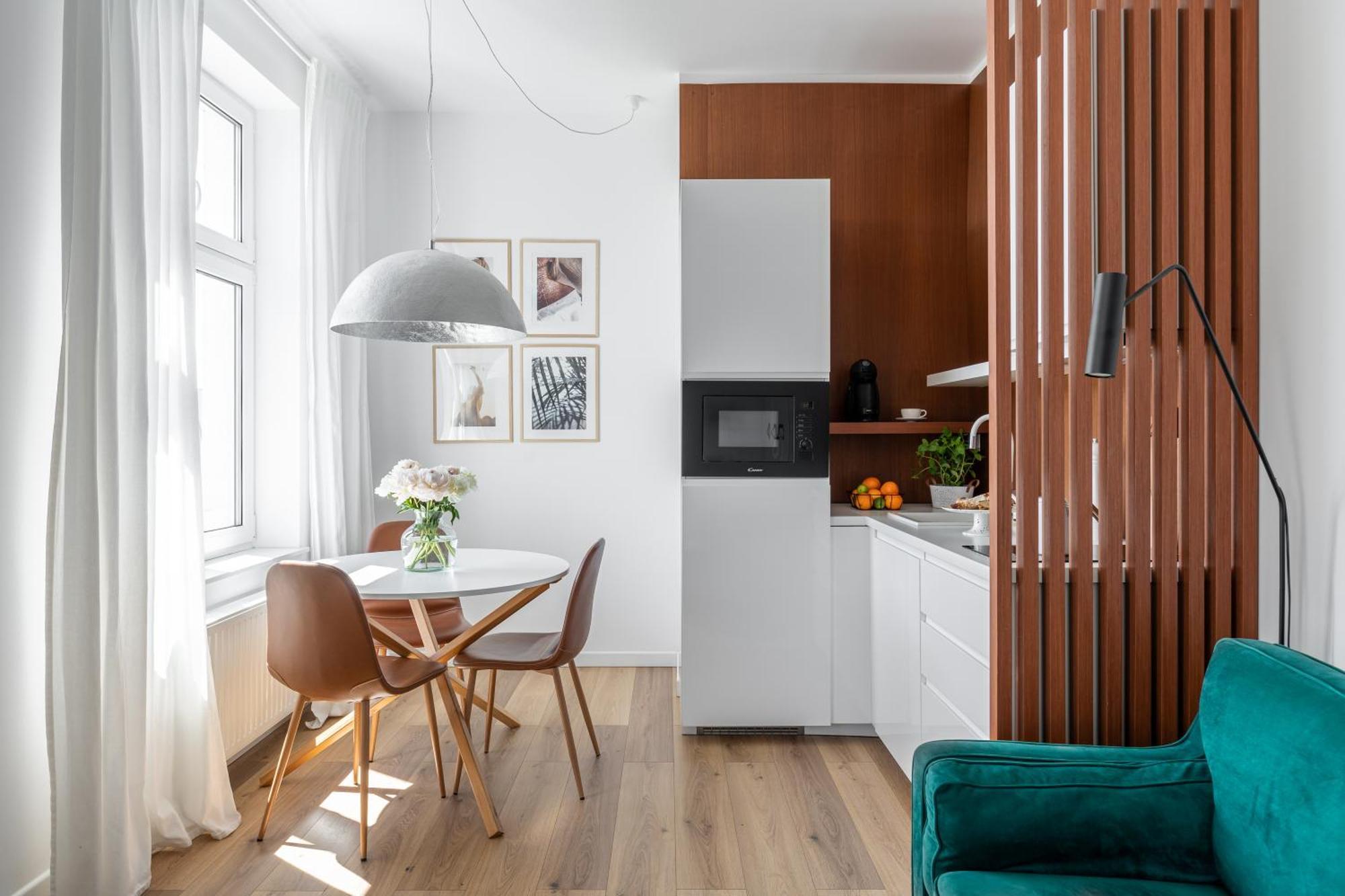 All For Sophie Apartments - Bezplatny Parking & Palarnia Kawy I Pracownia Artystyczna W Kamienicy - Free Parking & Art And Coffee In Historic Building *