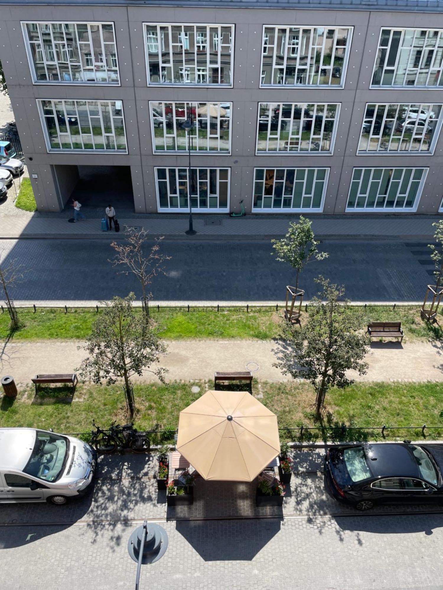 Apartment All For Sophie Apartments - Bezplatny Parking & Palarnia Kawy I Pracownia Artystyczna W Kamienicy - Free Parking & Art And Coffee In Historic Building *